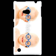 Coque Nokia Lumia 720 Jumeaux 1