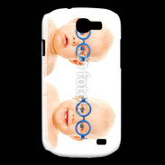 Coque Samsung Galaxy Express Jumeaux 1