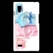 Coque LG Optimus L9 Cadeaux de naissance