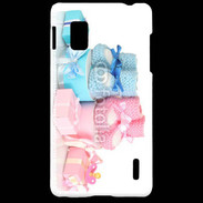 Coque LG Optimus G Cadeaux de naissance