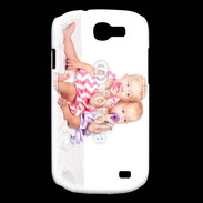 Coque Samsung Galaxy Express Duo de jumelles 2