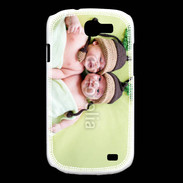 Coque Samsung Galaxy Express Duo de jumeaux 2