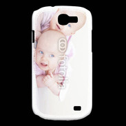 Coque Samsung Galaxy Express Jumelles 2