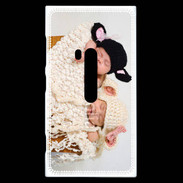 Coque Nokia Lumia 920 Duo bébé 2