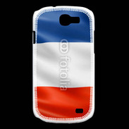 Coque Samsung Galaxy Express Drapeau France