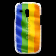 Coque Samsung Galaxy S3 Mini Drapeau gay