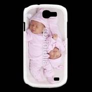 Coque Samsung Galaxy Express Jumelles 3