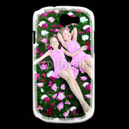 Coque Samsung Galaxy Express Jumelles 4