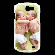 Coque Samsung Galaxy Express Jumeaux 5