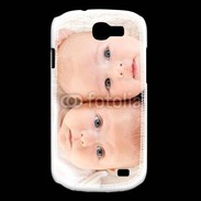 Coque Samsung Galaxy Express Jumeaux 6