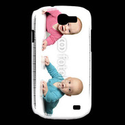 Coque Samsung Galaxy Express Jumeaux mixte 1