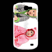 Coque Samsung Galaxy Express Jumeaux mixte 2