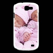 Coque Samsung Galaxy Express Jumelles 5