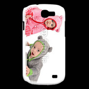 Coque Samsung Galaxy Express Jumeaux mixte 3