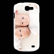 Coque Samsung Galaxy Express Jumeaux 9