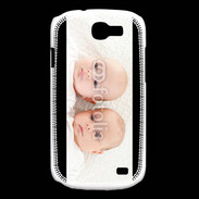 Coque Samsung Galaxy Express Jumeaux 10