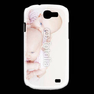 Coque Samsung Galaxy Express Jumelles 6