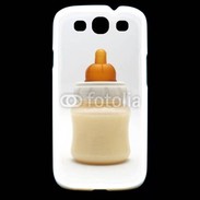 Coque Samsung Galaxy S3 Biberon