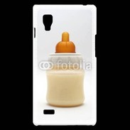 Coque LG Optimus L9 Biberon