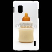 Coque LG Optimus G Biberon