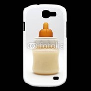 Coque Samsung Galaxy Express Biberon