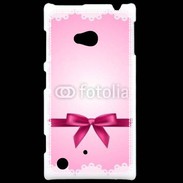 Coque Nokia Lumia 720 It's a girl 2