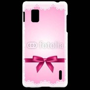 Coque LG Optimus G It's a girl 2