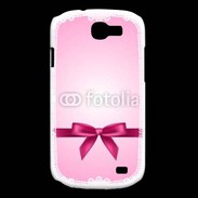 Coque Samsung Galaxy Express It's a girl 2