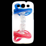 Coque Samsung Galaxy S3 Tétines