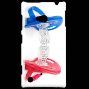 Coque Nokia Lumia 720 Tétines