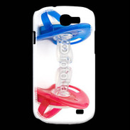 Coque Samsung Galaxy Express Tétines