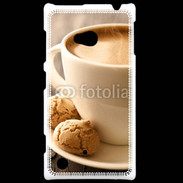Coque Nokia Lumia 720 Pause café