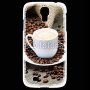 Coque Samsung Galaxy S4 Pause café 2