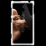 Coque Nokia Lumia 720 Parfum