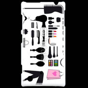 Coque Nokia Lumia 720 Fond cosmétique 3