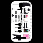 Coque HTC One SV Fond cosmétique 3
