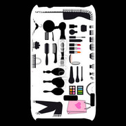 Coque Sony Xperia Typo Fond cosmétique 3