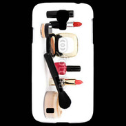 Coque Samsung Galaxy S4 Maquillage 1