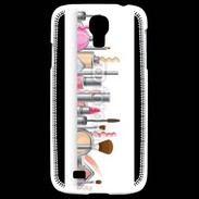 Coque Samsung Galaxy S4 Fond cosmétique 5