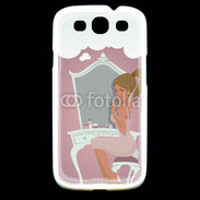 Coque Samsung Galaxy S3 Fashionista