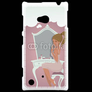 Coque Nokia Lumia 720 Fashionista