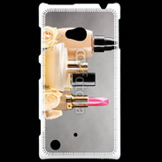 Coque Nokia Lumia 720 Parfum et maquillage