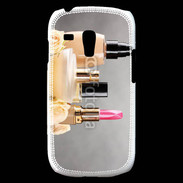 Coque Samsung Galaxy S3 Mini Parfum et maquillage