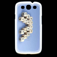 Coque Samsung Galaxy S3 YOLO 2