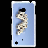 Coque Nokia Lumia 720 YOLO 2