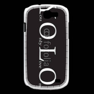 Coque Samsung Galaxy Express YOLO 3