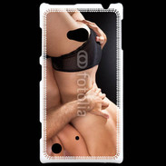 Coque Nokia Lumia 720 Couple sexy 5