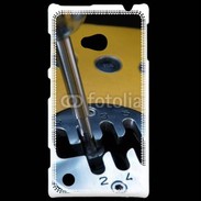 Coque Nokia Lumia 720 Levier de vitesse