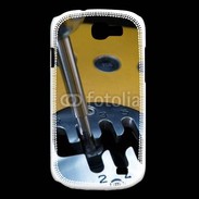 Coque Samsung Galaxy Express Levier de vitesse