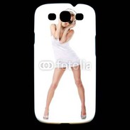 Coque Samsung Galaxy S3 Djette